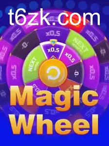 MagicWheel