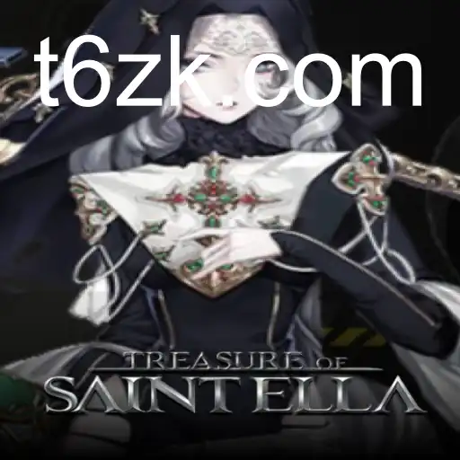 TreasureofSaintElla