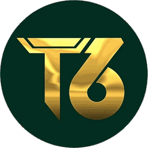 Logo T6.COM